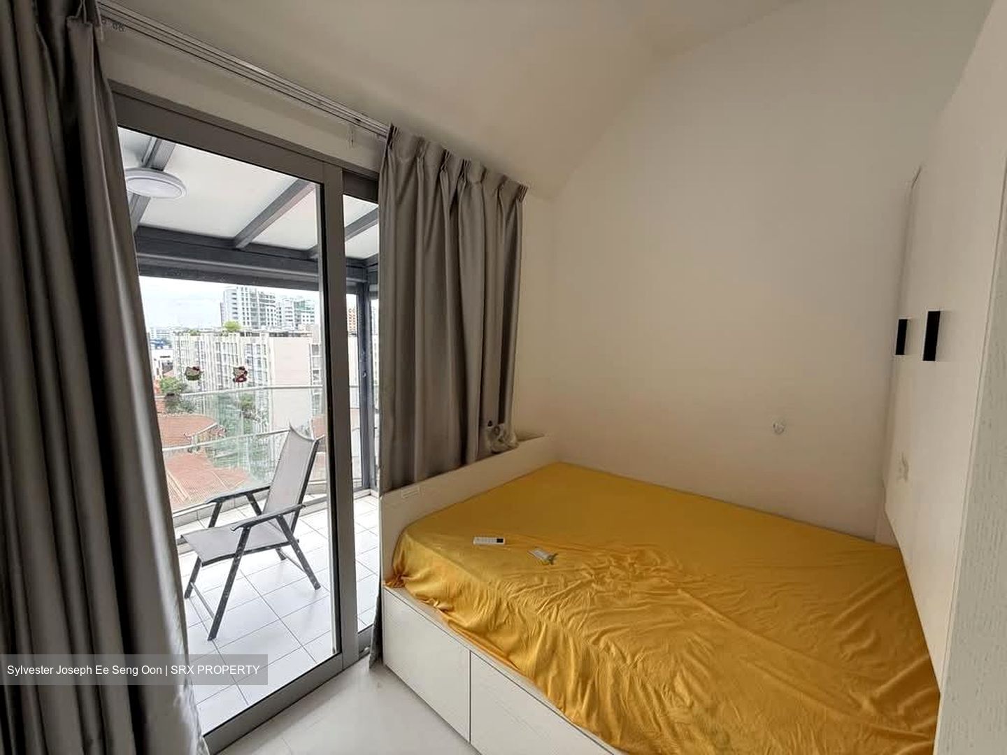 # 1 Loft (D14), Apartment #574005171